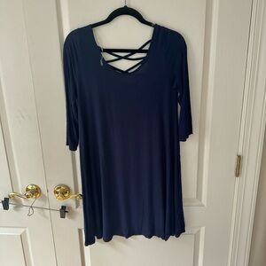 Comfy dress